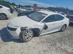 4T1DAACK9SU613811 2025 TOYOTA CAMRY