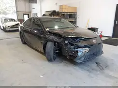 4T1DAACK9SU614991 2025 TOYOTA CAMRY