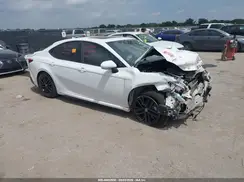 4T1DAACK9SU615297 2025 TOYOTA CAMRY
