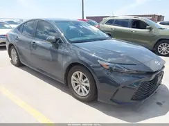 4T1DAACK9SU615798 2025 TOYOTA CAMRY