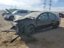 4T1DAACK9SU616529 2025 TOYOTA CAMRY