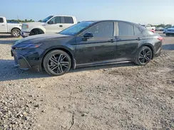 4T1DAACK9SU616918 2025 TOYOTA CAMRY