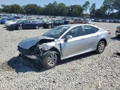 4T1DAACK9SU618894 2025 TOYOTA CAMRY