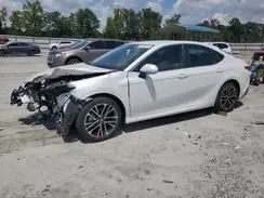 4T1DAACK9SU619589 2025 TOYOTA CAMRY