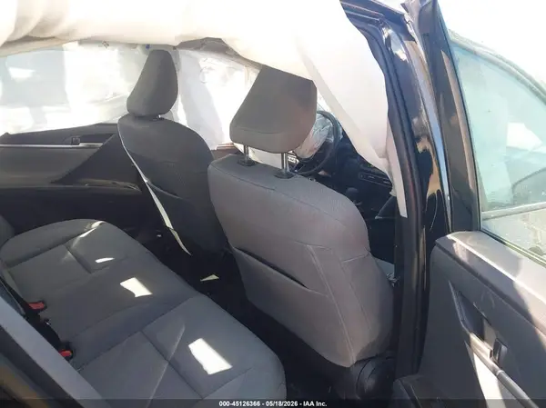 4T1DAACK9SU620824 2025 TOYOTA CAMRY - Image 8