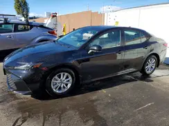 4T1DAACK9SU621892 2025 TOYOTA CAMRY