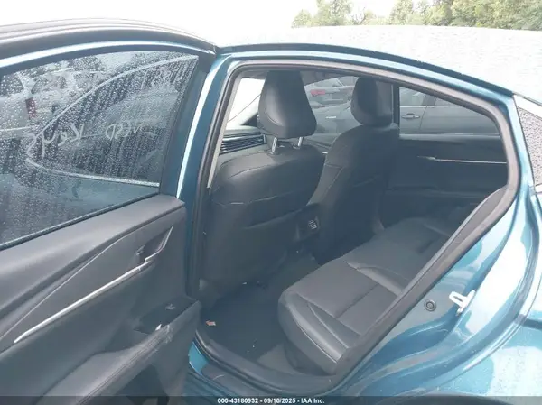 4T1DAACK9SU623187 2025 TOYOTA CAMRY - Image 8