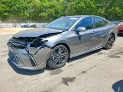 4T1DAACK9SU623979 2025 TOYOTA CAMRY