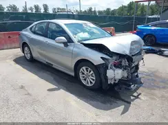 4T1DAACK9SU624694 2025 TOYOTA CAMRY