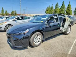 4T1DAACK9SU625148 2025 TOYOTA CAMRY
