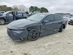 4T1DAACK9SU626669 2025 TOYOTA CAMRY