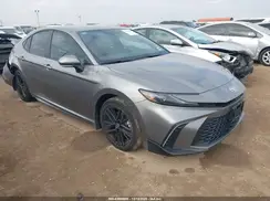 4T1DAACK9SU627238 2025 TOYOTA CAMRY