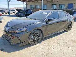 4T1DAACK9SU627370 2025 TOYOTA CAMRY