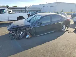 4T1DAACK9SU628342 2025 TOYOTA CAMRY