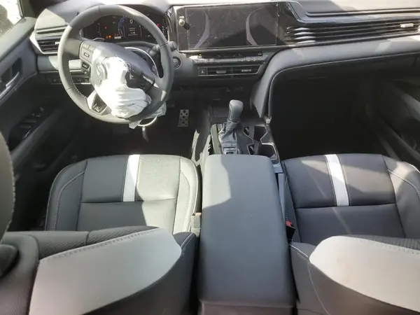 4T1DAACK9SU628874 2025 TOYOTA CAMRY - Image 8