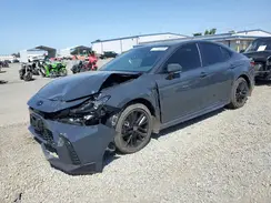 4T1DAACK9SU631242 2025 TOYOTA CAMRY