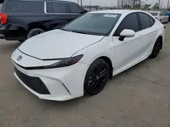 4T1DAACK9SU631256 2025 TOYOTA CAMRY