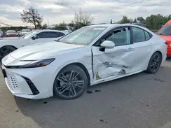 4T1DAACK9SU632732 2025 TOYOTA CAMRY