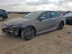 4T1DAACK9SU632861 2025 TOYOTA CAMRY