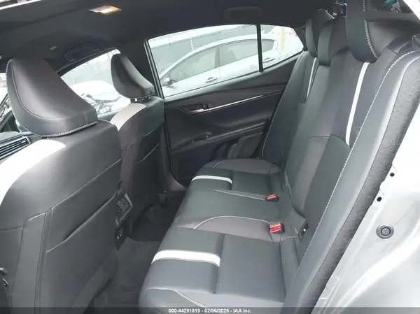 4T1DAACK9SU633394 2025 TOYOTA CAMRY - Image 8