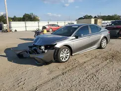 4T1DAACK9SU633444 2025 TOYOTA CAMRY