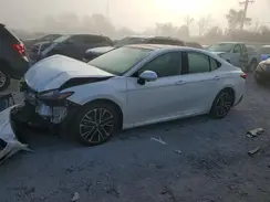 4T1DAACK9SU634822 2025 TOYOTA CAMRY