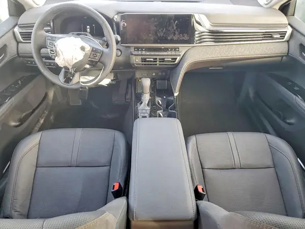 4T1DAACK9SU634822 2025 TOYOTA CAMRY - Image 8
