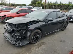 4T1DAACK9SU634884 2025 TOYOTA CAMRY