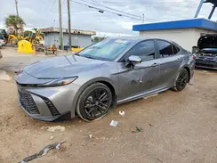 4T1DAACK9SU636716 2025 TOYOTA CAMRY