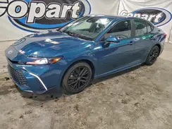 4T1DAACK9SU636828 2025 TOYOTA CAMRY