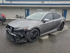 4T1DAACK9SU637316 2025 TOYOTA CAMRY