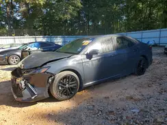 4T1DAACK9SU637378 2025 TOYOTA CAMRY