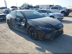 4T1DAACK9SU638062 2025 TOYOTA CAMRY