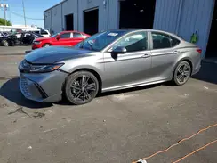 4T1DAACK9SU638305 2025 TOYOTA CAMRY