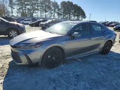 4T1DAACK9SU638787 2025 TOYOTA CAMRY