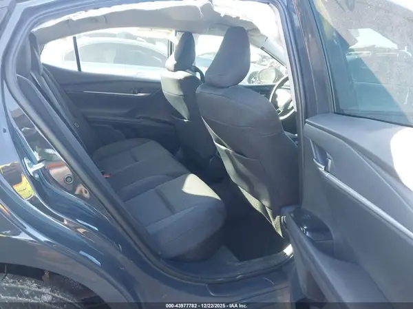 4T1DAACK9SU639342 2025 TOYOTA CAMRY - Image 8