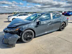 4T1DAACK9SU640507 2025 TOYOTA CAMRY