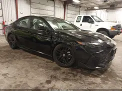 4T1DAACK9SU640538 2025 TOYOTA CAMRY
