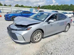 4T1DAACK9SU640877 2025 TOYOTA CAMRY
