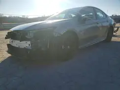 4T1DAACK9SU640958 2025 TOYOTA CAMRY