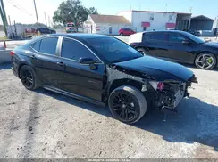 4T1DAACK9SU641494 2025 TOYOTA CAMRY