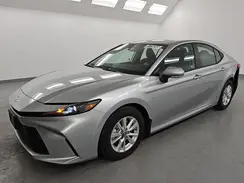 4T1DAACK9SU641995 2025 TOYOTA CAMRY