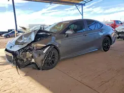 4T1DAACK9SU642046 2025 TOYOTA CAMRY