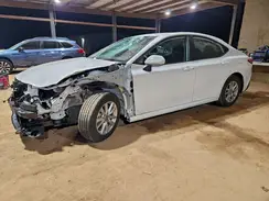 4T1DAACK9SU642547 2025 TOYOTA CAMRY