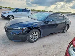 4T1DAACK9SU642614 2025 TOYOTA CAMRY