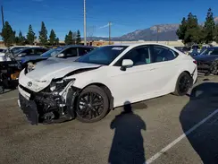 4T1DAACK9SU644850 2025 TOYOTA CAMRY