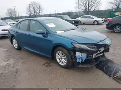 4T1DAACK9SU646243 2025 TOYOTA CAMRY