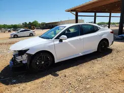 4T1DAACK9SU646291 2025 TOYOTA CAMRY