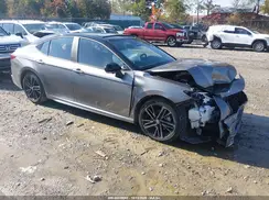 4T1DAACK9SU647845 2025 TOYOTA CAMRY