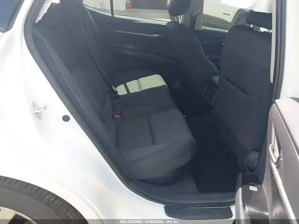 4T1DAACK9SU648459 2025 TOYOTA CAMRY - Image 8